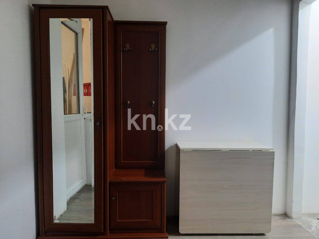 Аренда 2-комнатной квартиры, 57 м² в Астане - фото 5