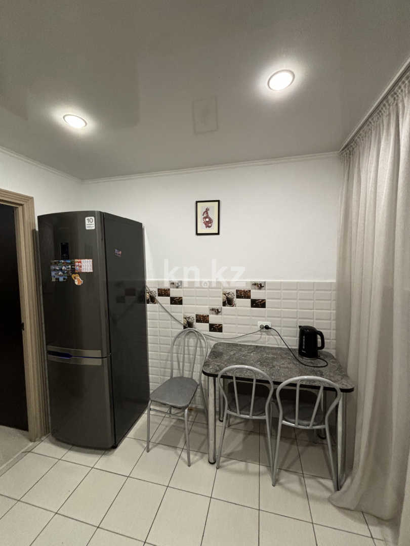 Аренда 2-комнатной квартиры, 55 м² в Петропавловске - фото 2