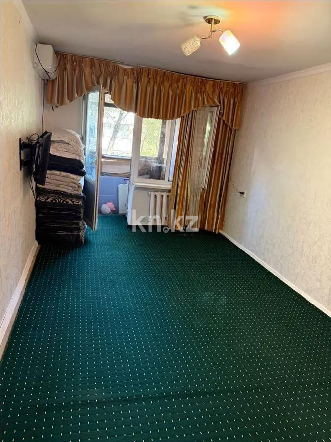 Продажа 2-комнатной квартиры, 42 м², мкр-н Айнабулак-2, дом  59 в Алматы