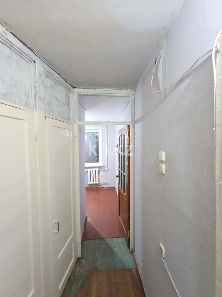 Продажа 1-комнатной квартиры, 31 м², мкр-н 16, дом  16 в Караганде - фото 7