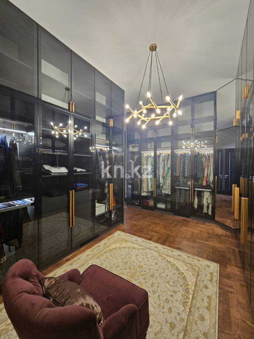 Продажа 6-комнатного дома, 780 м² в Алматы - фото 7