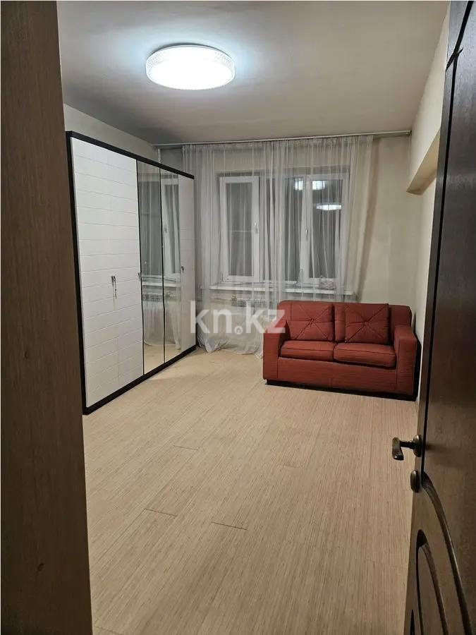 Продажа 3-комнатной квартиры, 72 м², ул. Шолом-Алейхем, дом  4 в Алматы - фото 2