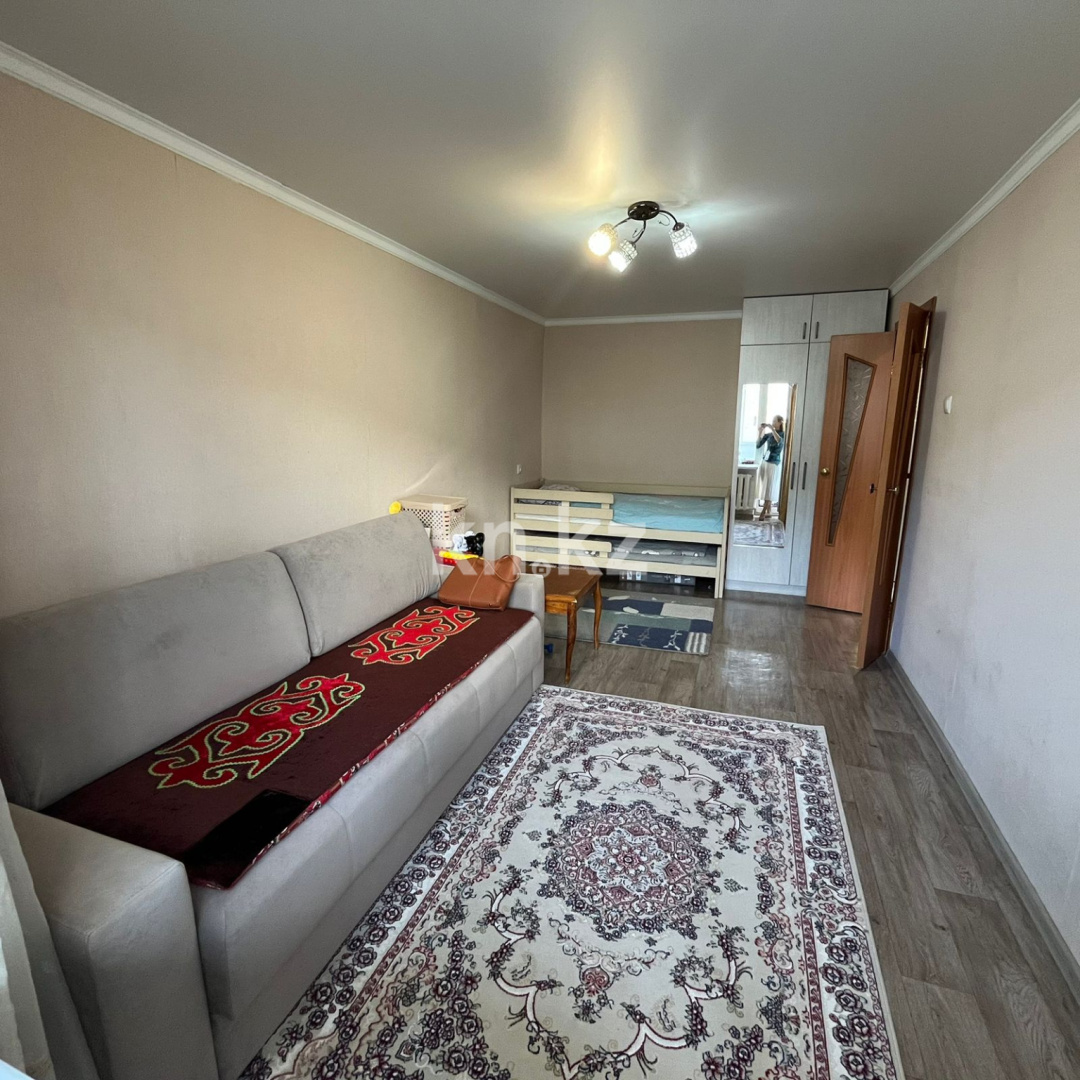 Продажа 1-комнатной квартиры, 30 м² в Караганде