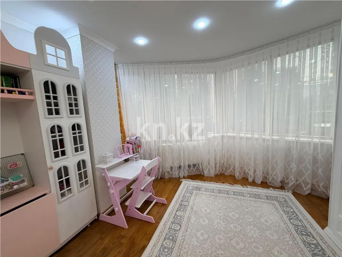 Продажа 4-комнатной квартиры, 180 м² в Алматы - фото 3