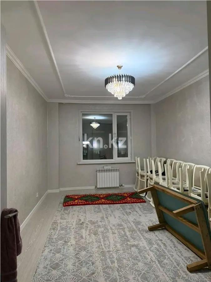Продажа 3-комнатной квартиры, 95.1 м² в Астане - фото 4