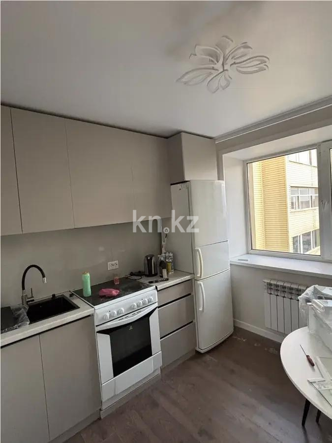 Продажа 2-комнатной квартиры, 55 м² в Караганде - фото 2