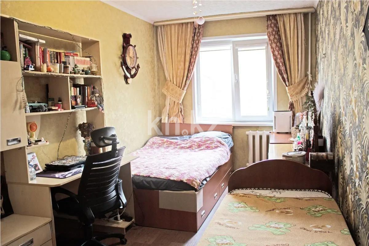 Продажа 3-комнатной квартиры, 57.1 м² в Алматы - фото 3