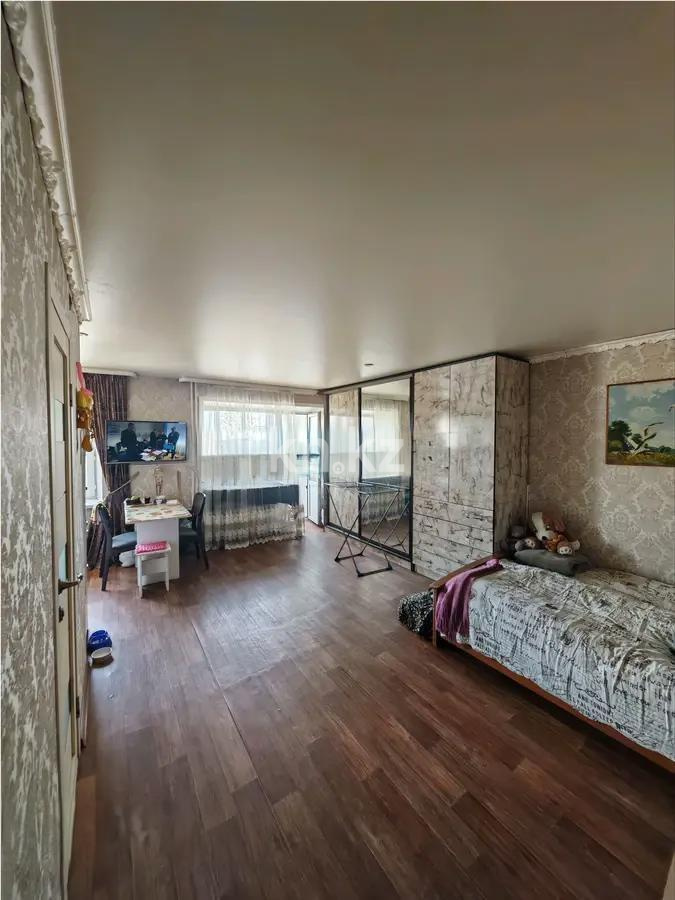 Продажа 1-комнатной квартиры, 30 м² в Астане