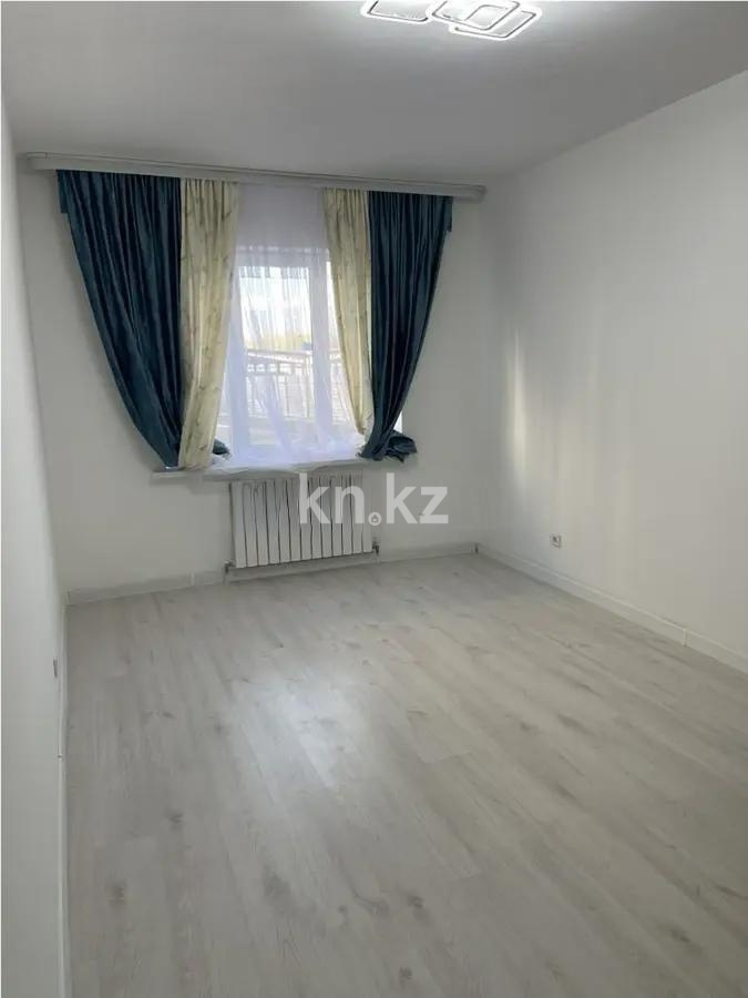 Продажа 1-комнатной квартиры, 41.5 м² в Алматы
