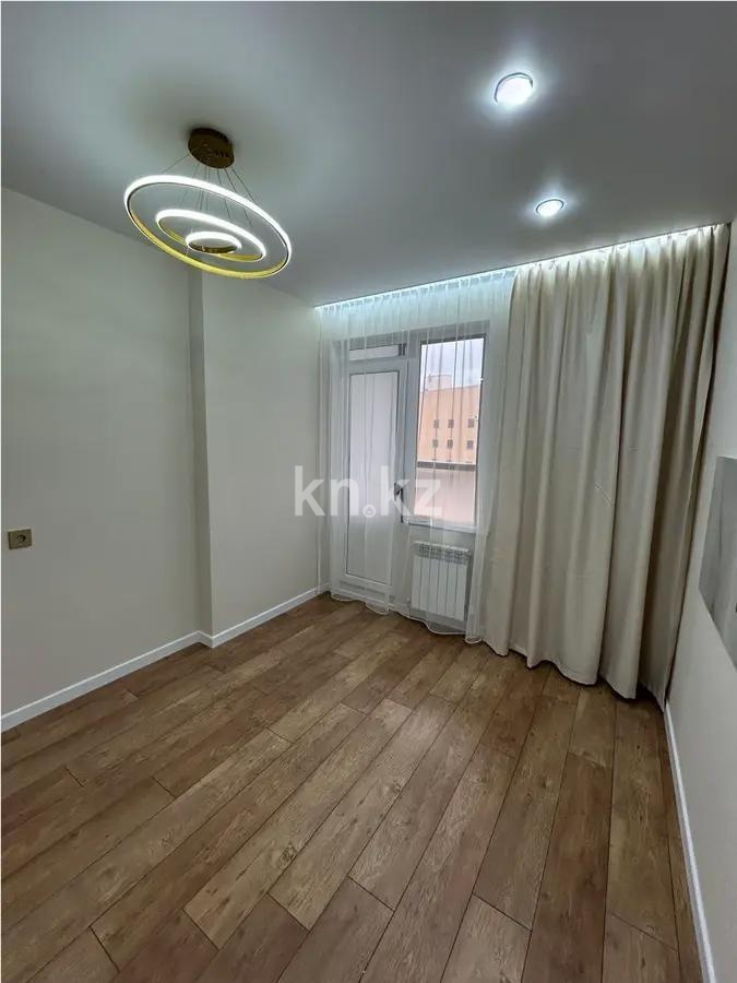 Продажа 2-комнатной квартиры, 55 м², ул. Косшыгулулы, дом  15 в Астане - фото 3