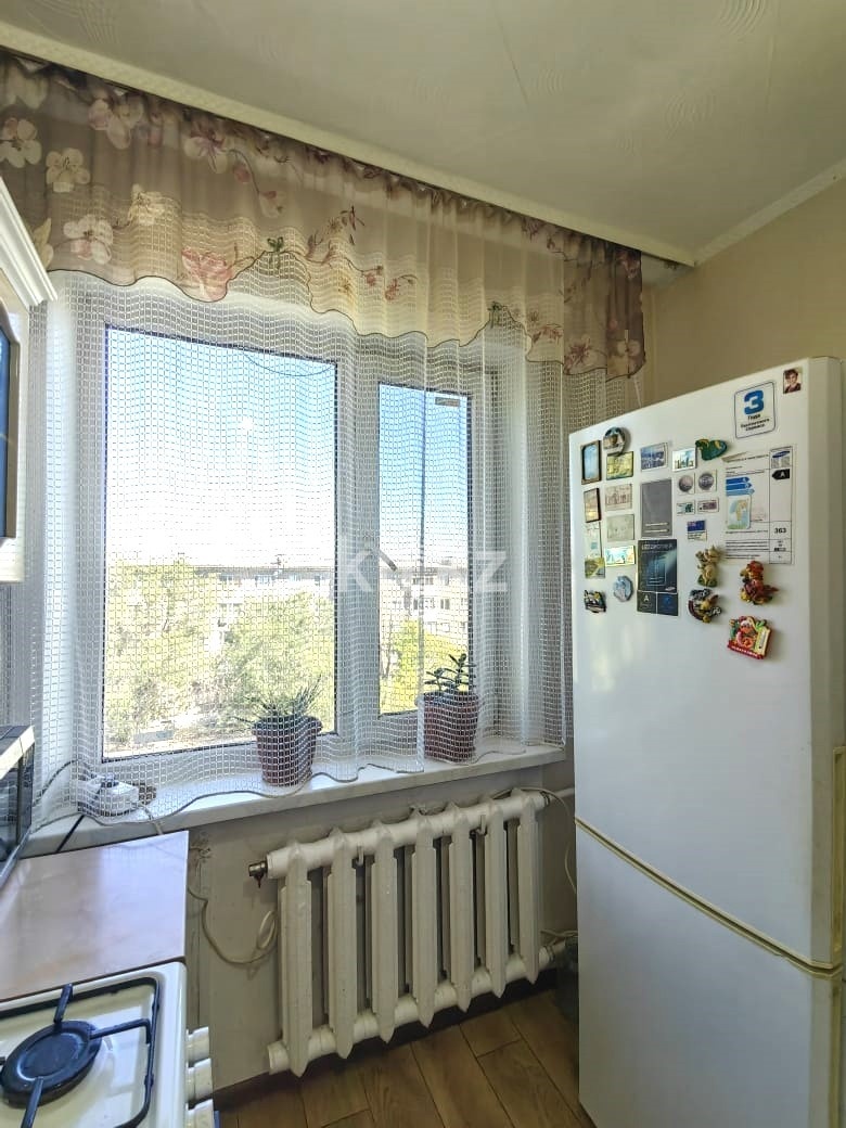 Продажа 3-комнатной квартиры, 62.6 м² в Караганде - фото 20