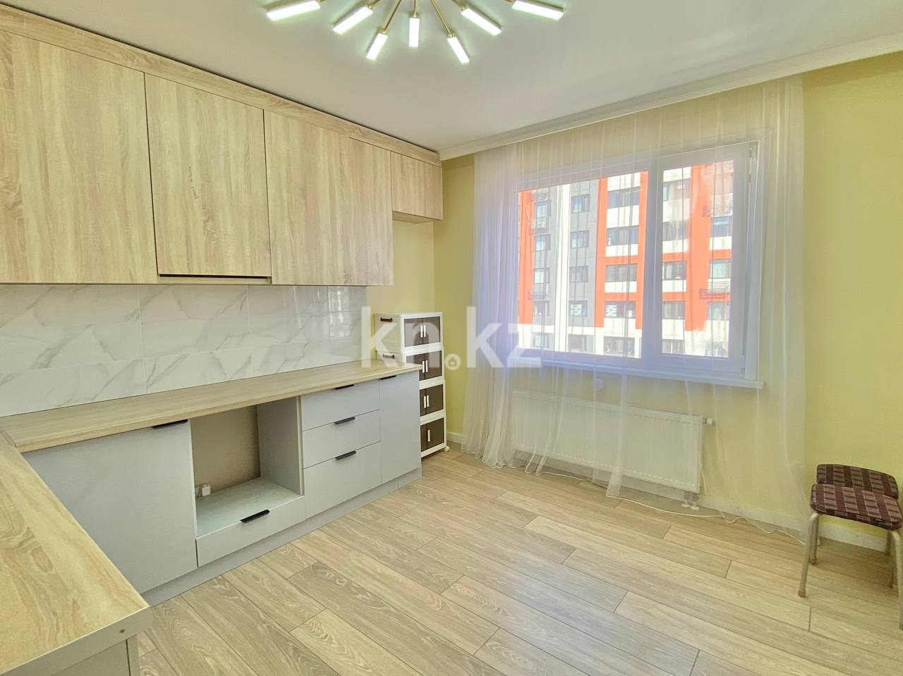Продажа 2-комнатной квартиры, 62 м² в Астане - фото 4
