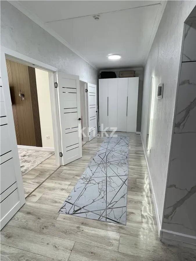 Продажа 2-комнатной квартиры, 55 м² в Астане - фото 3