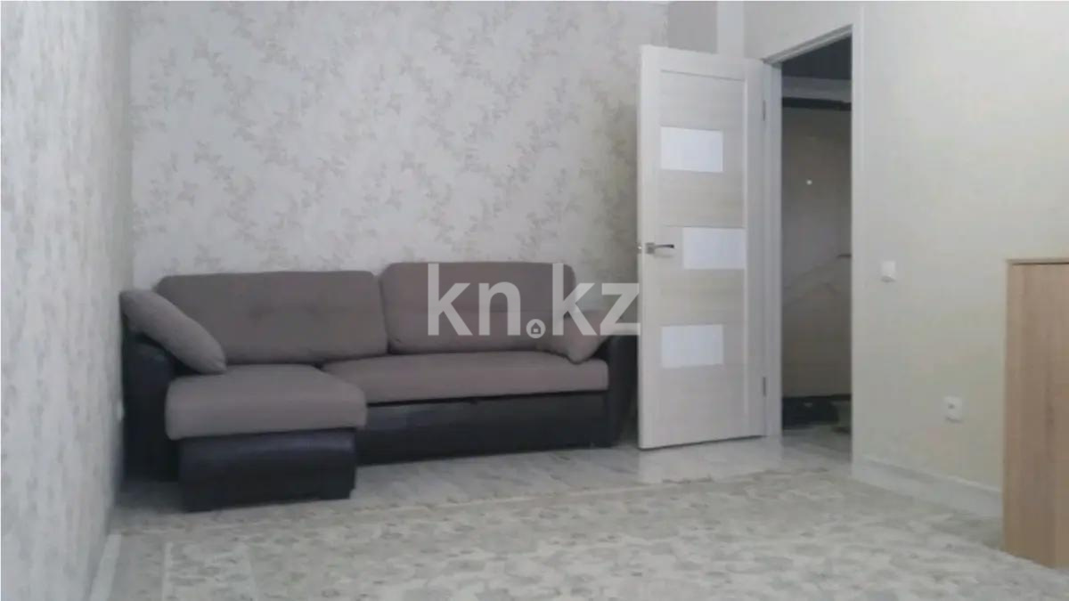 Продажа 2-комнатной квартиры, 51 м² в Астане