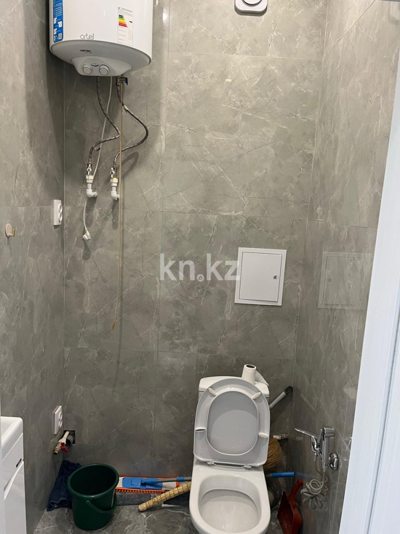 Продажа 2-комнатной квартиры, 67 м² в Караганде - фото 5