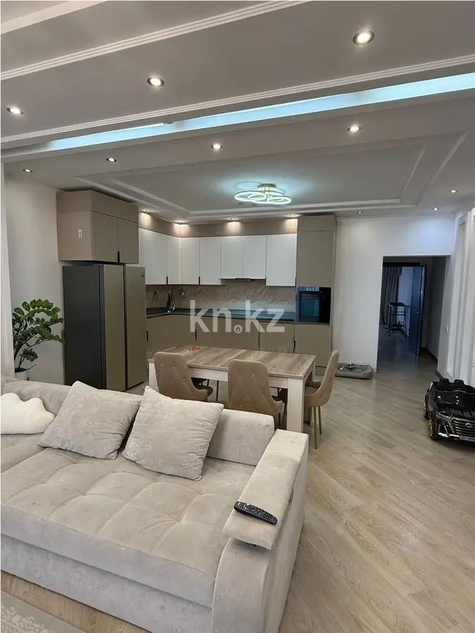 Продажа 4-комнатной квартиры, 146 м² в Алматы - фото 5