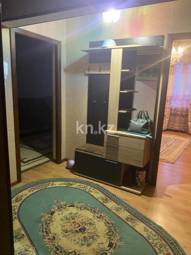 Аренда 3-комнатной квартиры, 80 м² в Шымкенте - фото 4