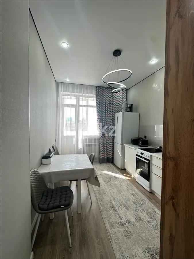 Продажа 1-комнатной квартиры, 42 м², ул. Сыганак, дом  6 в Астане - фото 2