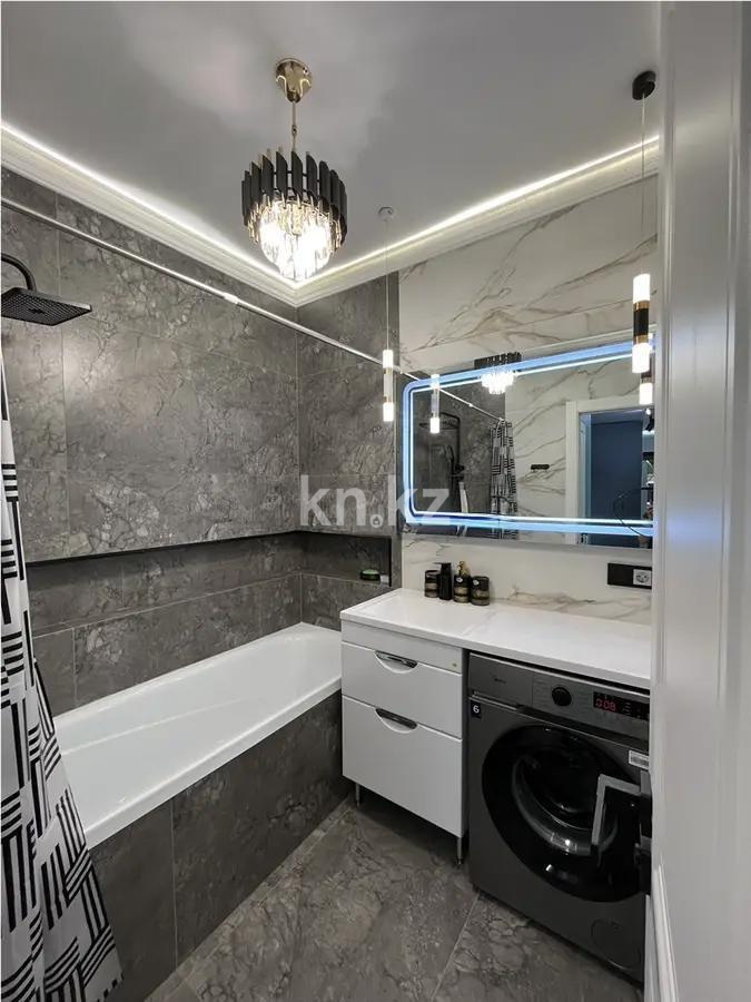 Продажа 3-комнатной квартиры, 65 м², ул. Жунисова, дом  8/7 в Алматы - фото 5