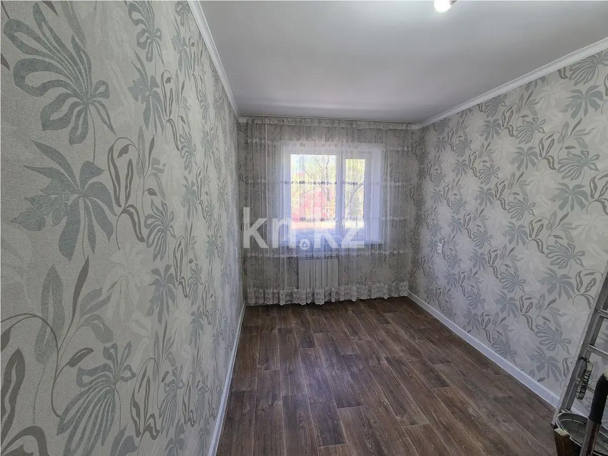Продажа 2-комнатной квартиры, 45 м² в Караганде