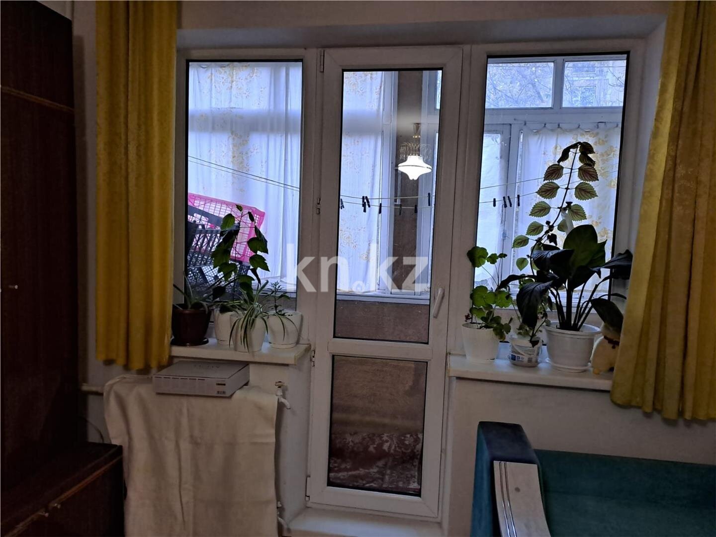 Продажа 1-комнатной квартиры, 31 м² в Темиртау - фото 2