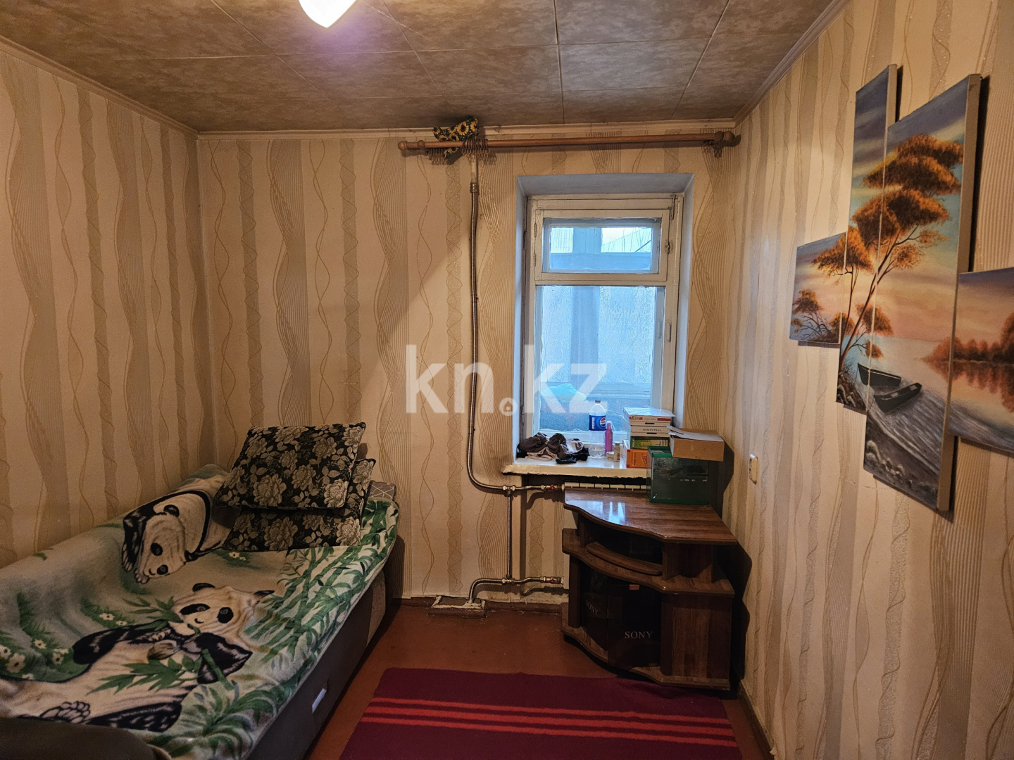 Продажа 2-комнатной квартиры, 51 м² в Усть-Каменогорске - фото 5