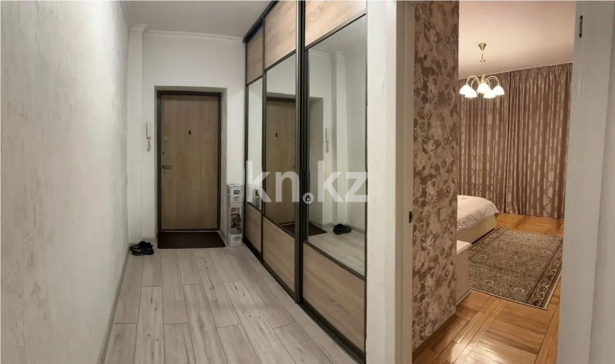 Продажа 2-комнатной квартиры, 70 м² в Алматы - фото 2