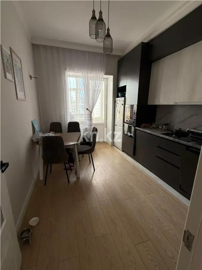 Продажа 2-комнатной квартиры, 64 м² в Астане - фото 3