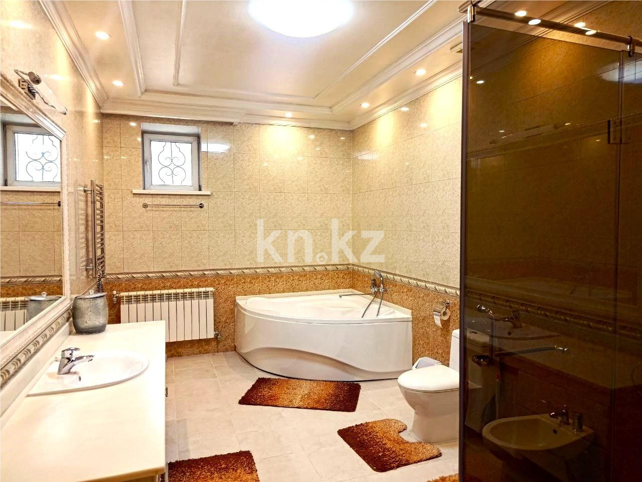 Продажа 8-комнатного дома, 433 м² в Караганде - фото 29