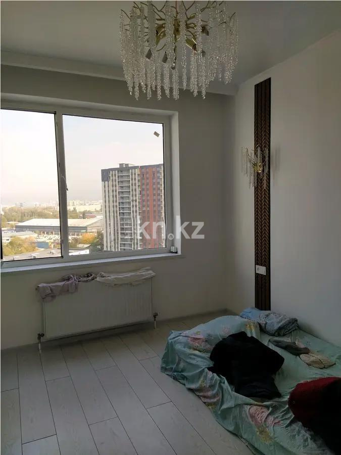 Продажа 1-комнатной квартиры, 33 м², пр. Райымбека, дом  210/7 в Алматы