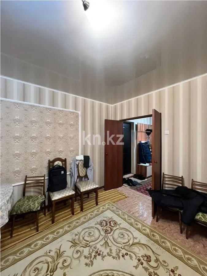 Продажа 2-комнатной квартиры, 53 м², мкр. Степной-2, дом  2 в Караганде
