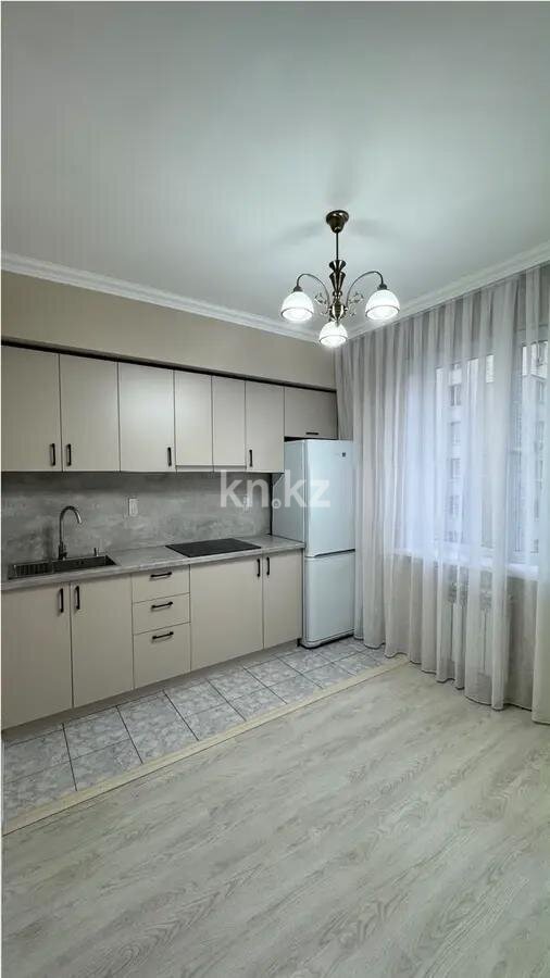 Продажа 2-комнатной квартиры, 46 м² в Алматы - фото 2