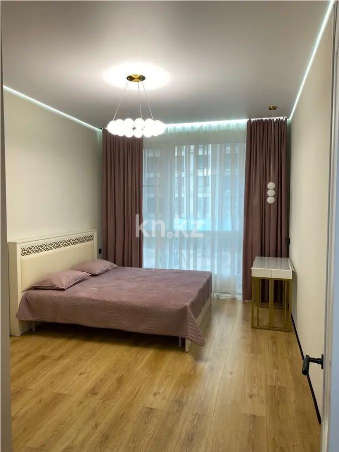 Продажа 3-комнатной квартиры, 106 м² в Астане - фото 3