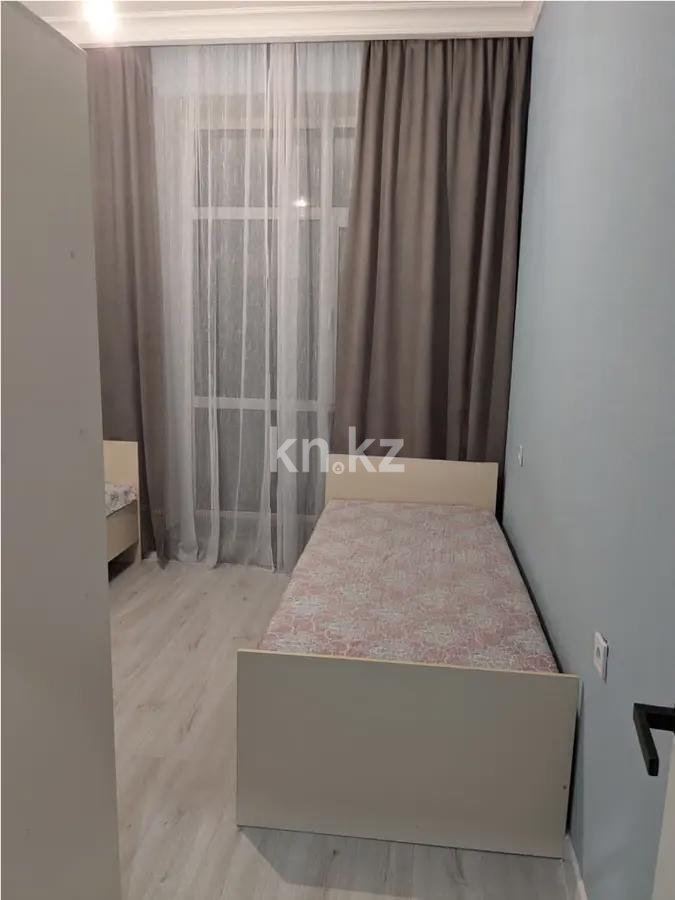 Продажа 1-комнатной квартиры, 38.9 м² в Астане - фото 3