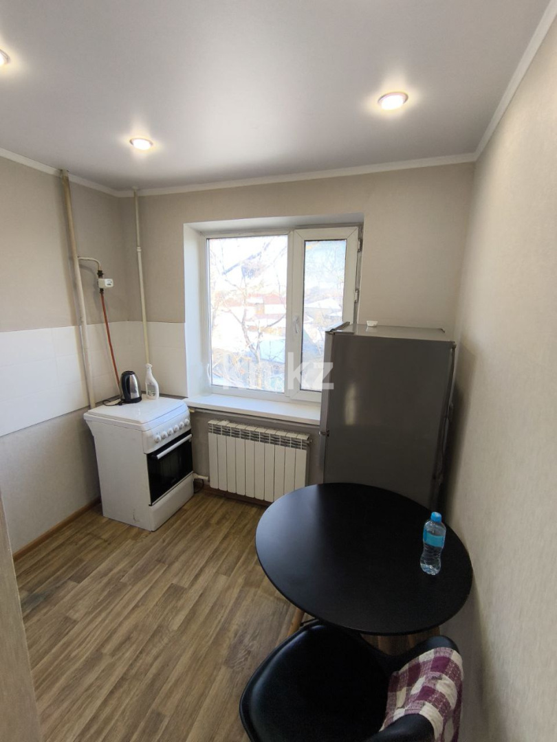 Продажа 1-комнатной квартиры, 31 м² в Караганде - фото 6