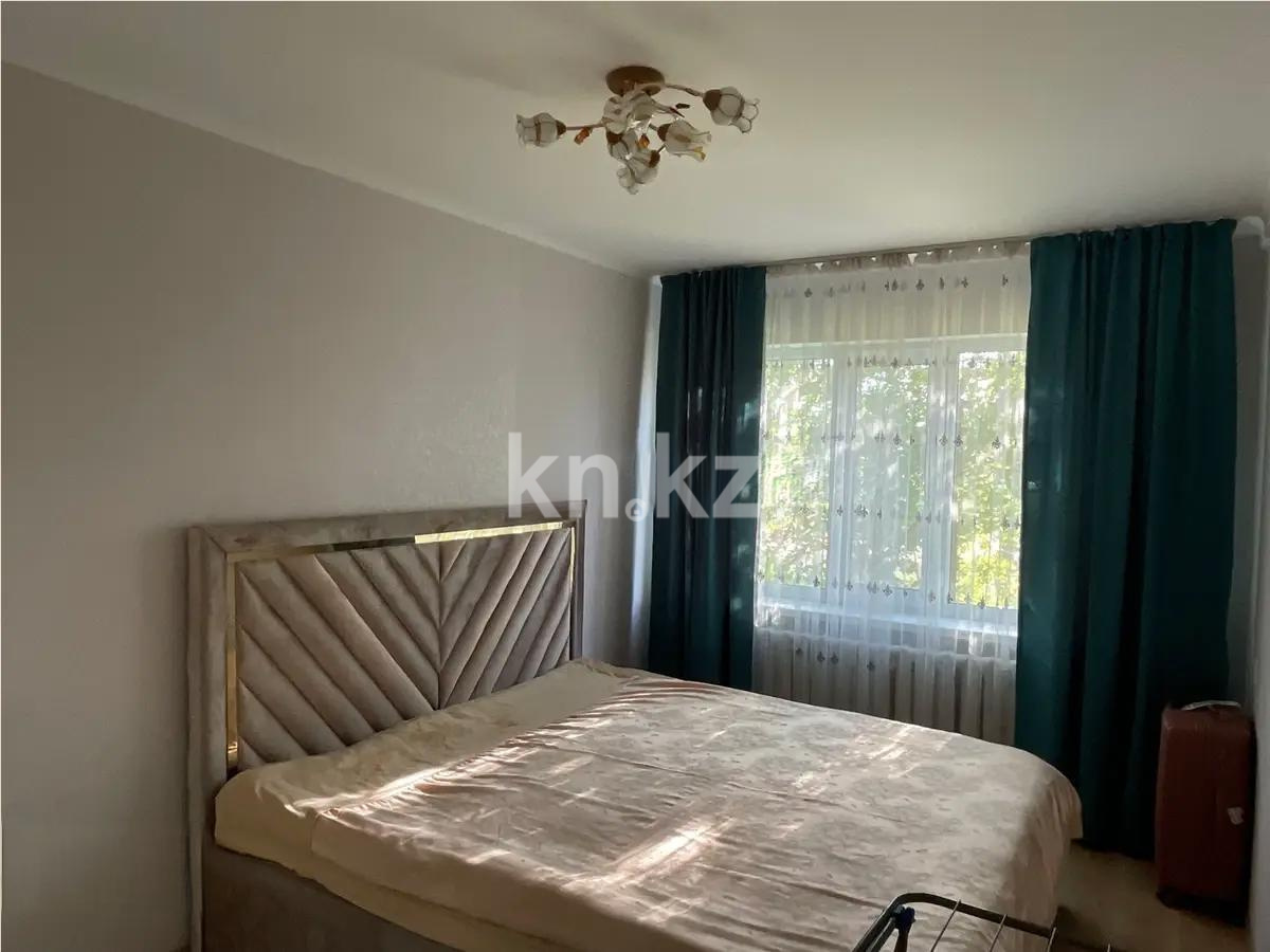 Продажа 3-комнатной квартиры, 59 м² в Астане - фото 2