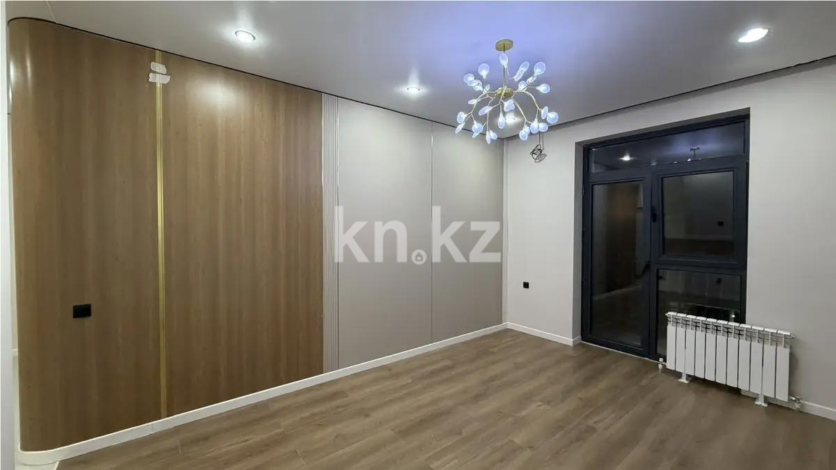 Продажа 2-комнатной квартиры, 40 м² в Алматы