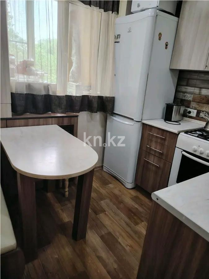 Продажа 2-комнатной квартиры, 40 м² в Алматы - фото 3