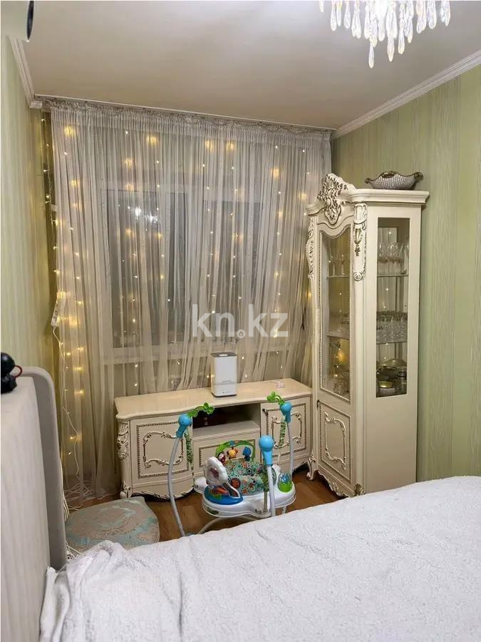 Продажа 2-комнатной квартиры, 55 м² в Алматы - фото 3