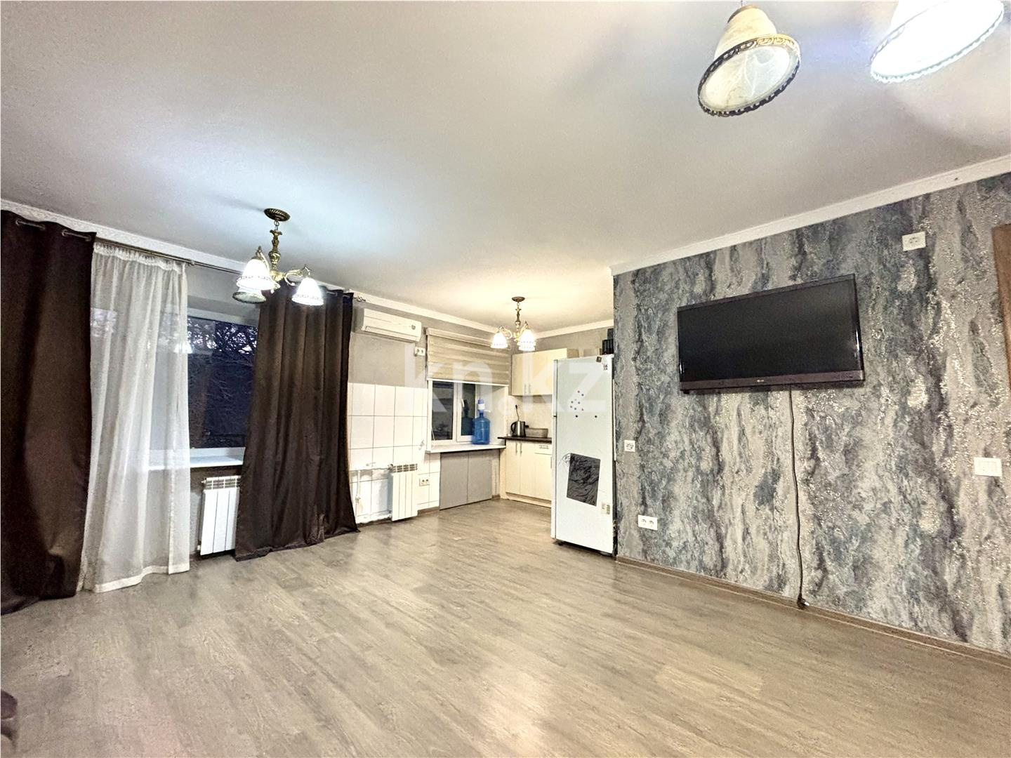 Продажа 2-комнатной квартиры, 44 м² в Караганде - фото 2