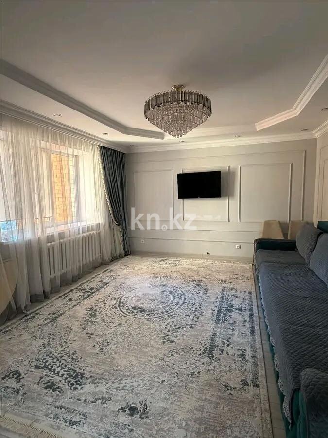 Продажа 3-комнатной квартиры, 101.2 м² в Астане