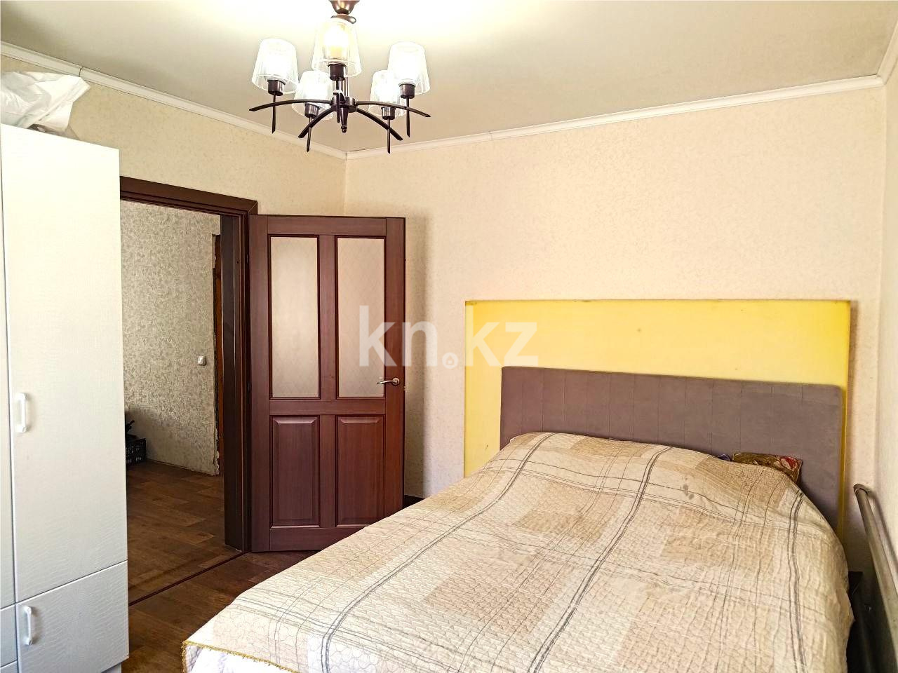 Продажа 4-комнатного дома, 76 м², ул. Курчатова, дом  10 в Караганде - фото 8
