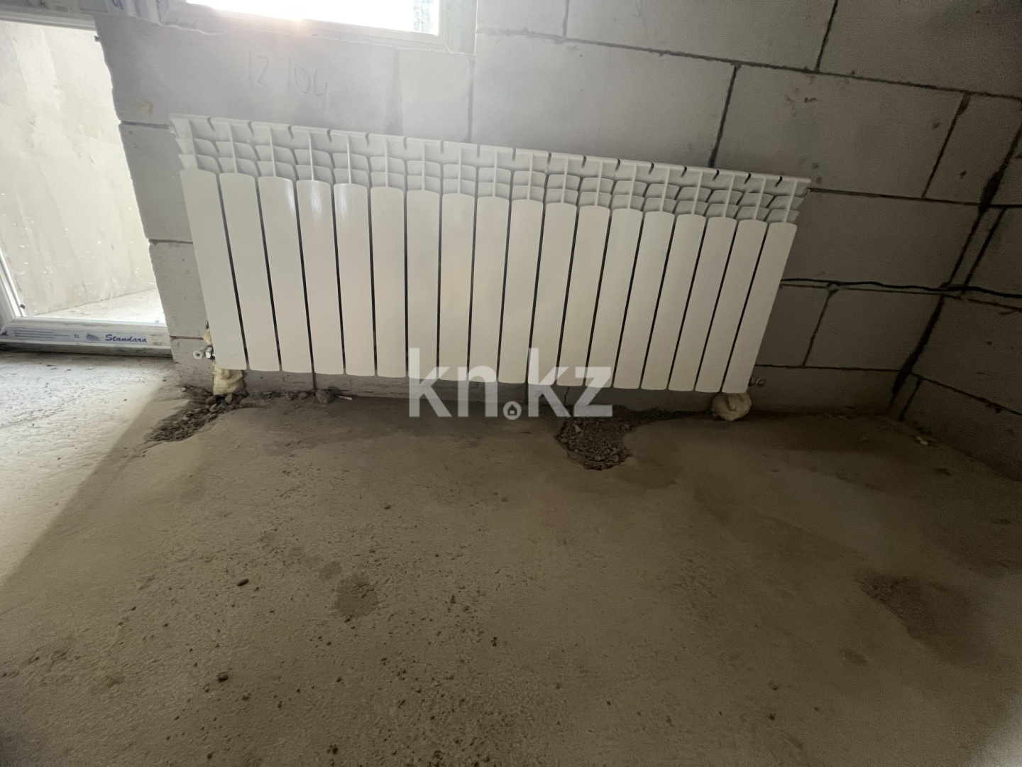 Продажа 2-комнатной квартиры, 62.6 м² в Астане - фото 6