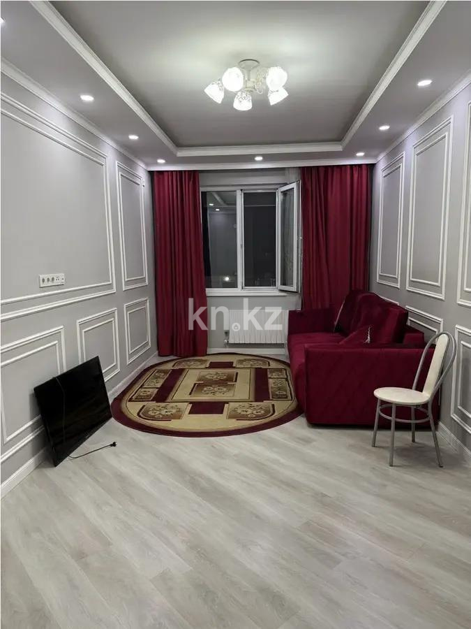 Продажа 2-комнатной квартиры, 58.2 м², мкр. Дарабоз, дом  57 в Алматы