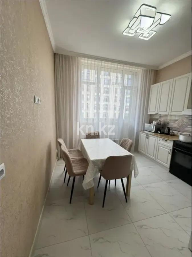 Продажа 2-комнатной квартиры, 64 м² в Астане - фото 4