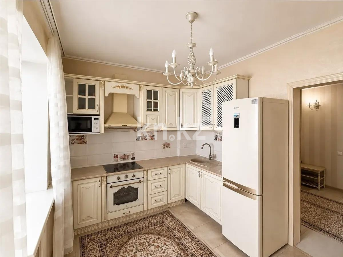 Продажа 2-комнатной квартиры, 65 м² в Астане - фото 3