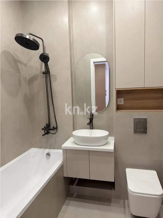 Продажа 2-комнатной квартиры, 42 м² в Астане - фото 4