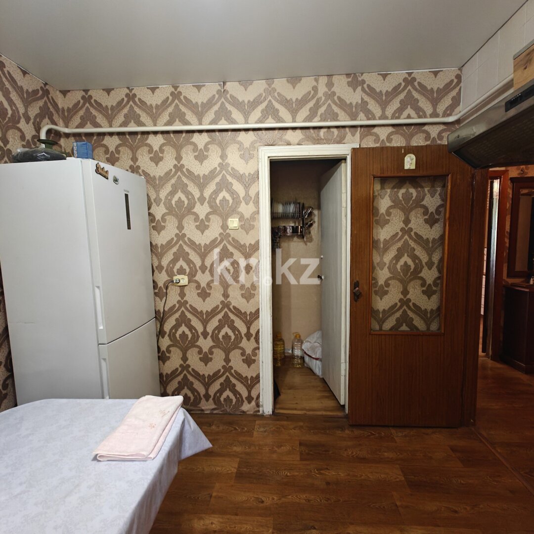 Продажа 3-комнатной квартиры, 61.2 м² в Алматы - фото 9