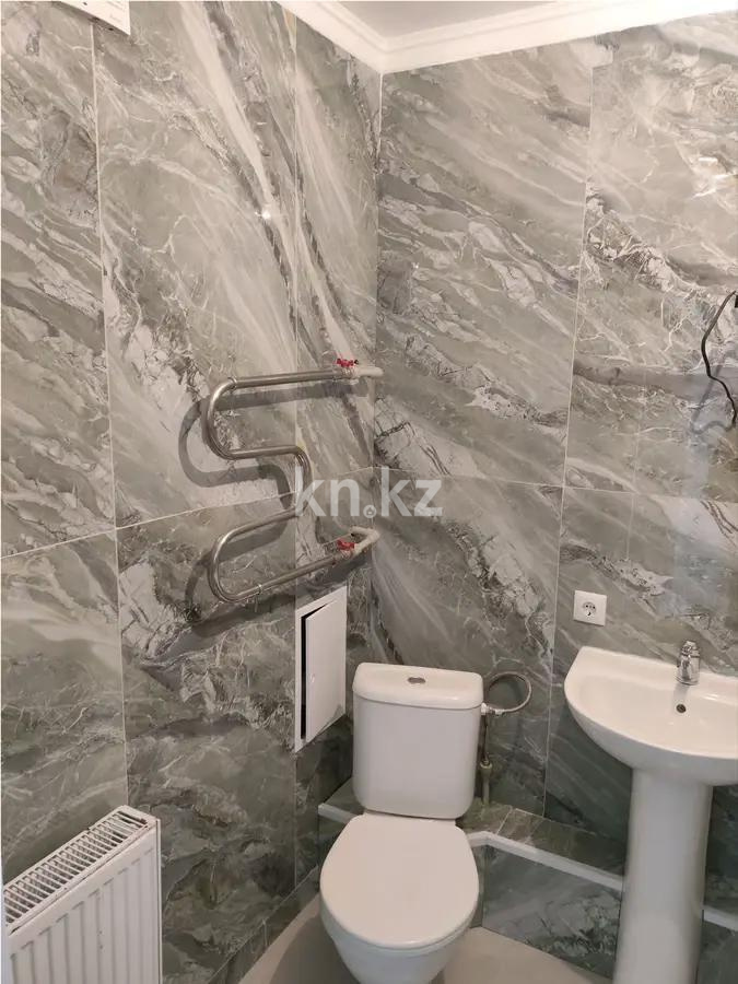 Продажа 3-комнатной квартиры, 70.3 м² в Астане - фото 4