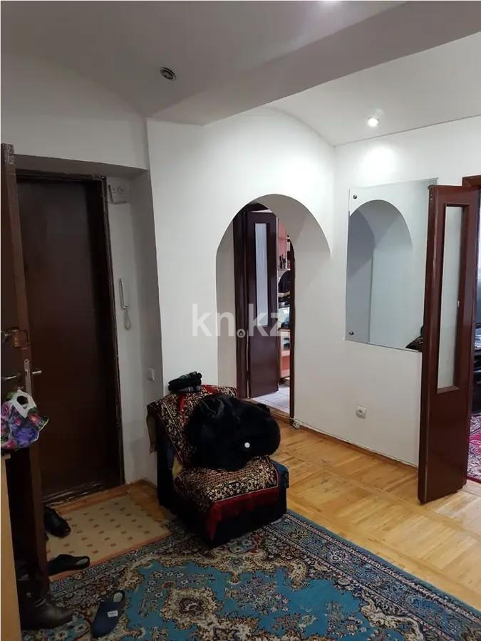 Продажа 4-комнатной квартиры, 74 м², мкр-н Самал-2, дом  48 в Алматы - фото 5